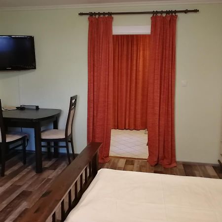 Ferienwohnung Pohle-Priske ראדבול מראה חיצוני תמונה