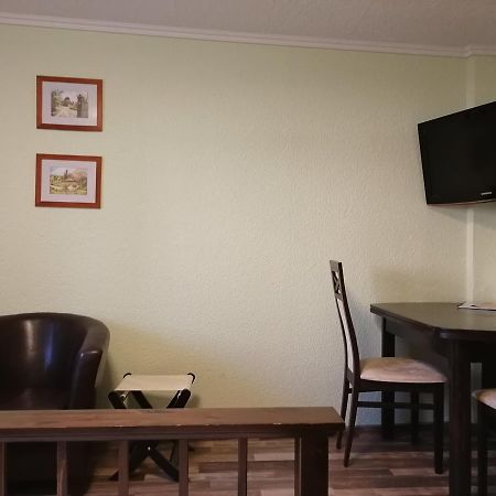 Ferienwohnung Pohle-Priske ראדבול מראה חיצוני תמונה