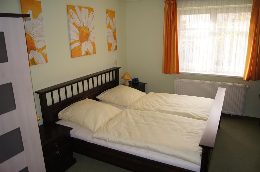 Ferienwohnung Pohle-Priske ראדבול מראה חיצוני תמונה