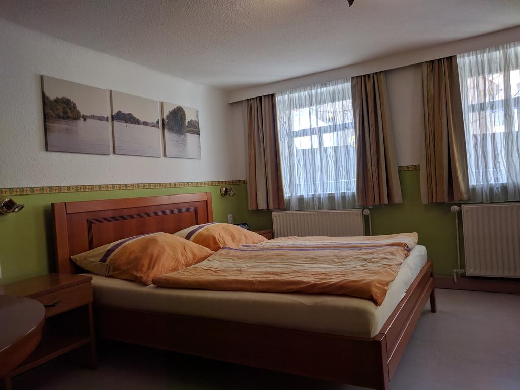 Ferienwohnung Pohle-Priske ראדבול מראה חיצוני תמונה