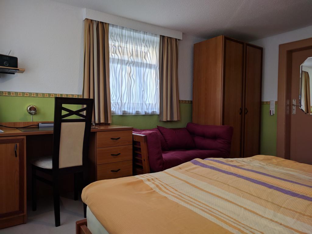 Ferienwohnung Pohle-Priske ראדבול מראה חיצוני תמונה