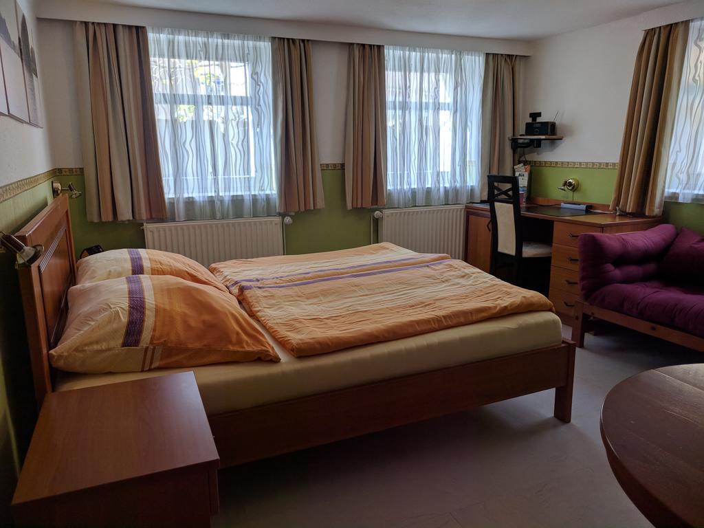 Ferienwohnung Pohle-Priske ראדבול מראה חיצוני תמונה