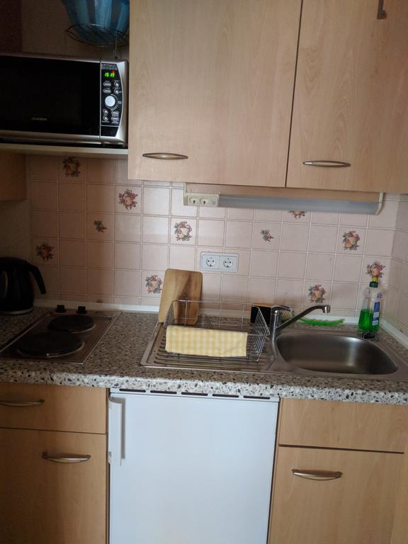 Ferienwohnung Pohle-Priske ראדבול מראה חיצוני תמונה