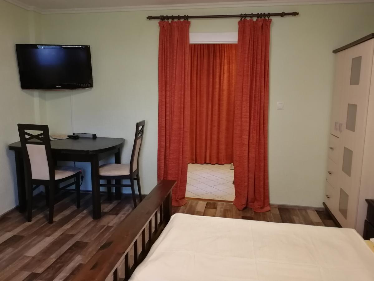 Ferienwohnung Pohle-Priske ראדבול מראה חיצוני תמונה